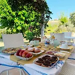 Vento Di Rose Brezza Blu Bed & Breakfast *