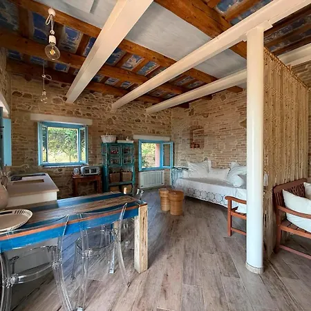 Vento Di Rose Brezza Blu