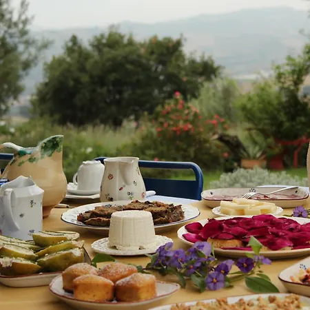 Vento Di Rose Brezza Blu Bed & Breakfast Monterubbiano